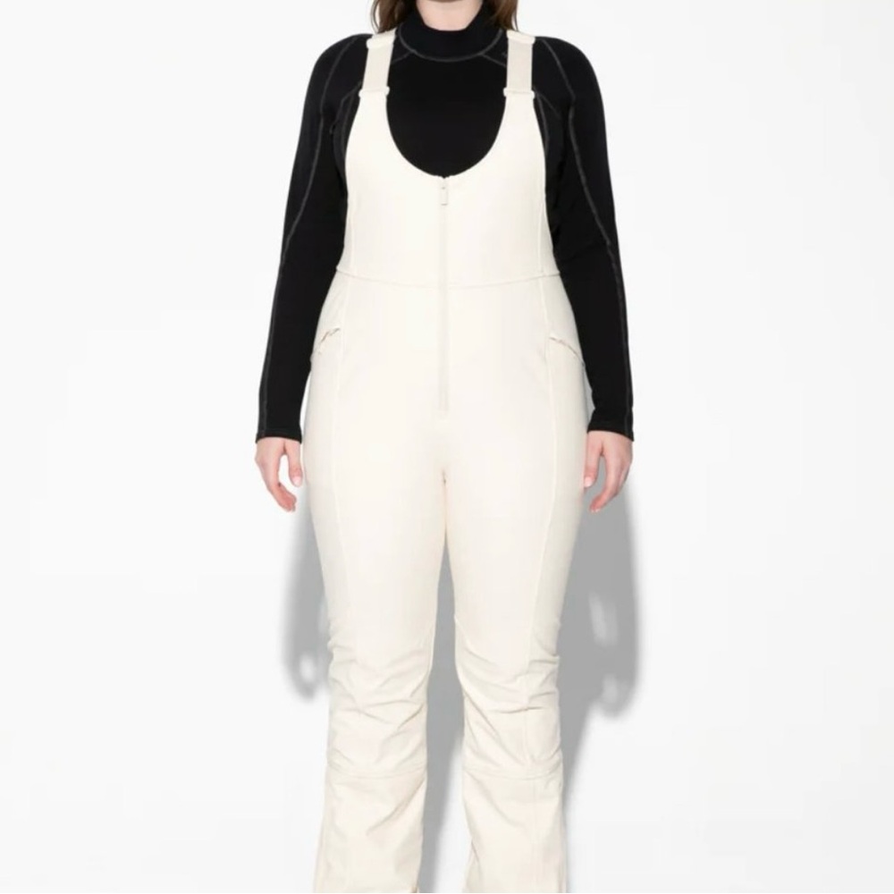 HALFDAYS Isabel Soft Shell Bib Pant
S Regular